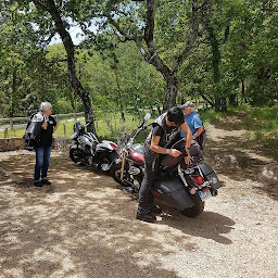 Photo n°21 de Road and Rock Club Moto à Pélissanne (Association ou organisation)