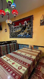 Photo n°21 de Restaurant.Alaturka à Marckolsheim (Restaurant turc)