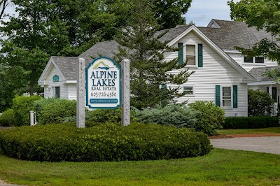 Alpine Lakes Real Estate Inc