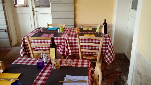 Osteria delle Cinque Lire