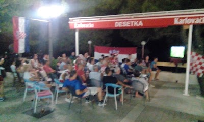 Photos of Desetka