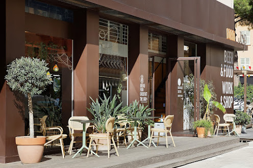 Photo of Hôtel Du Pin Nice Port by Soniho