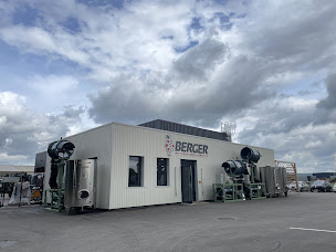 Photo n°1 de BERGER VITI VINI - Agence de Meursault à Meursault (Concessionnaire de tracteurs)