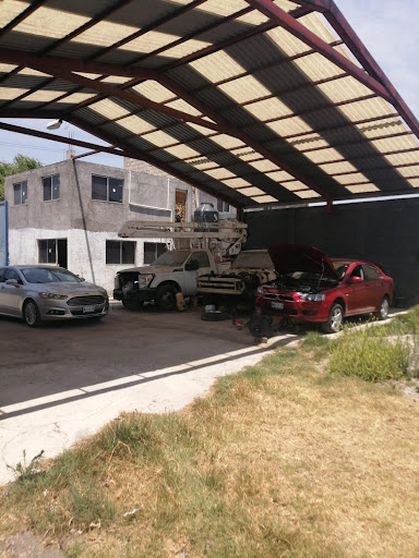 Taller CARS - Thumbnail