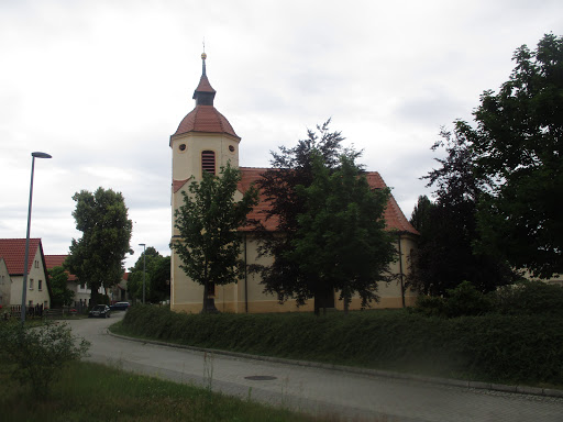 Dorfkirche Kahla - Thumbnail