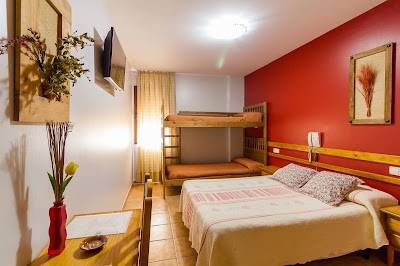 Photos of Hospeder&iacute;a Zacat&iacute;n