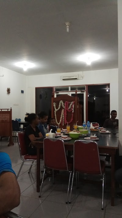 Photos of Segeri Restaurant