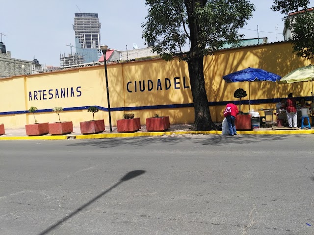 La Ciudadela