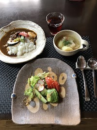 カフェ・工房 萌音mone