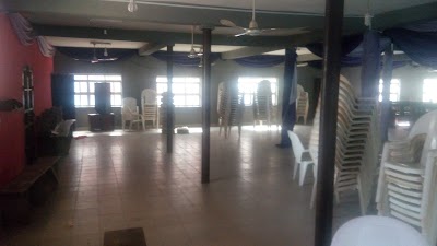 Photos of ECWA Church, Ekpan