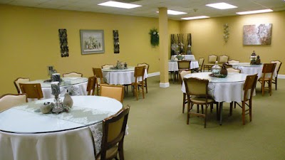 Chattanooga Funeral Home, Crematory & Florist - East Chapel