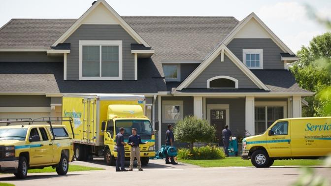 ServiceMaster photo