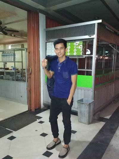 Photos of Rumah Makan Cindo Raso