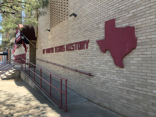 Museum of North Texas History Gallery - United States