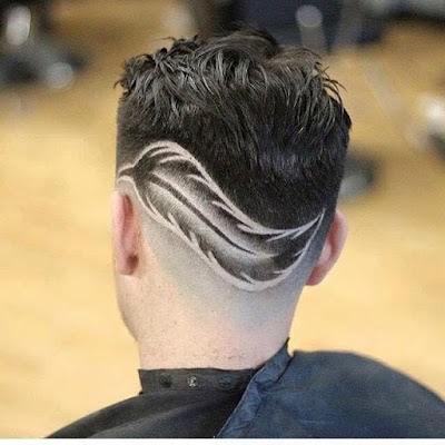 Photos of Exclusive barber shop