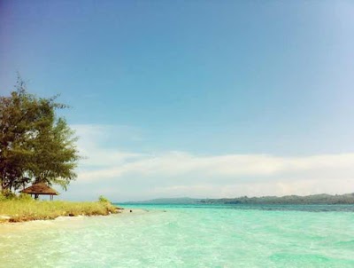 Photos of Pulau Hoga