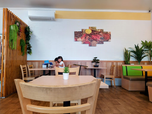 WOK BOX HOWRAH