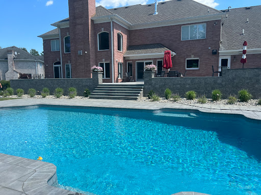 Pools & Spas Services Inc - Thumbnail