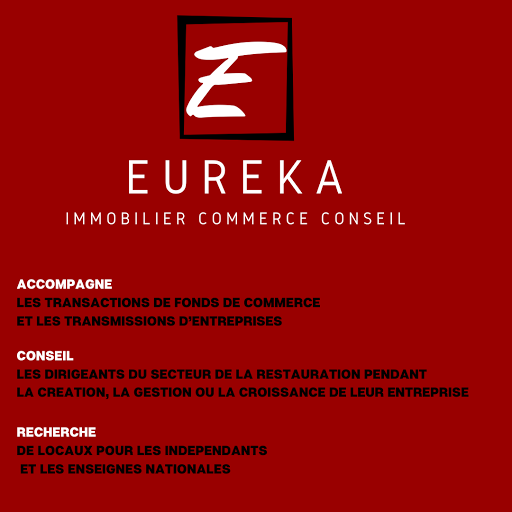 Eureka Immobilier Commerce Conseil - Thumbnail