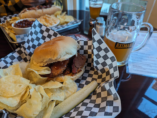 Axemann Tavern - Thumbnail