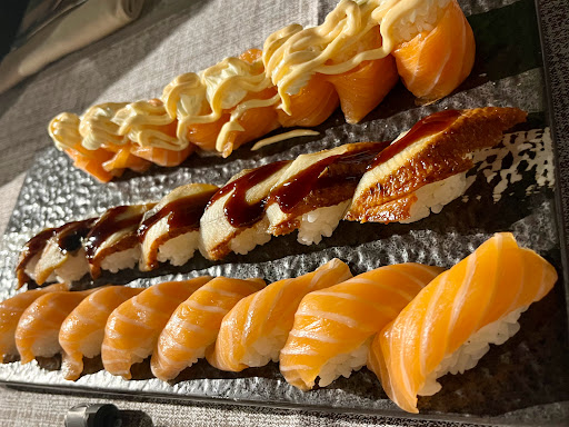 Sakura Fusion Restaurant Gallery - Italy
