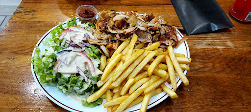 Photo 2 - Burger Étoilé