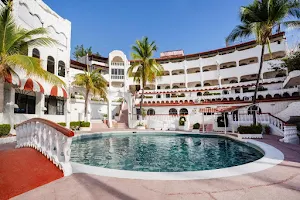 Hotel Pacific Paradise Acapulco image