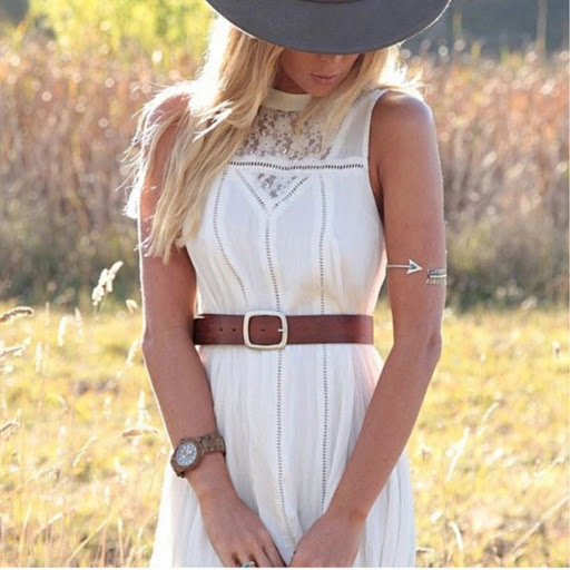 Different Babe Gallery - United States