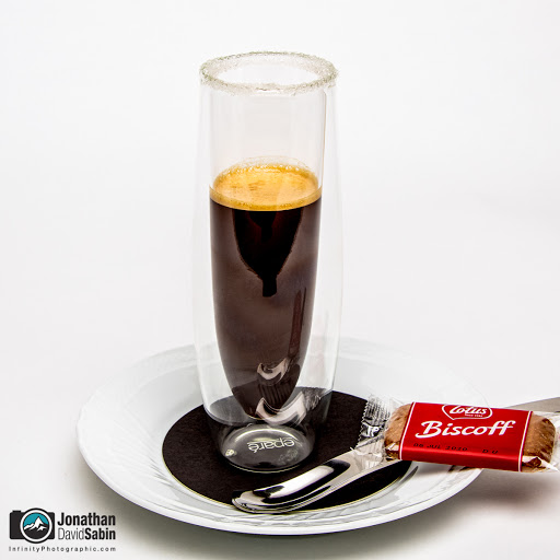 fix! Coffee - Visual