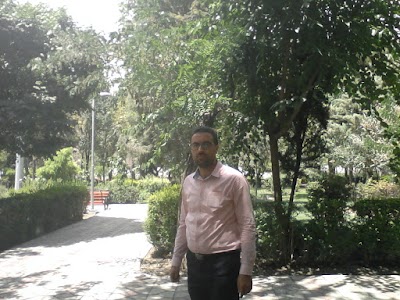 Photos of Ettehad Park