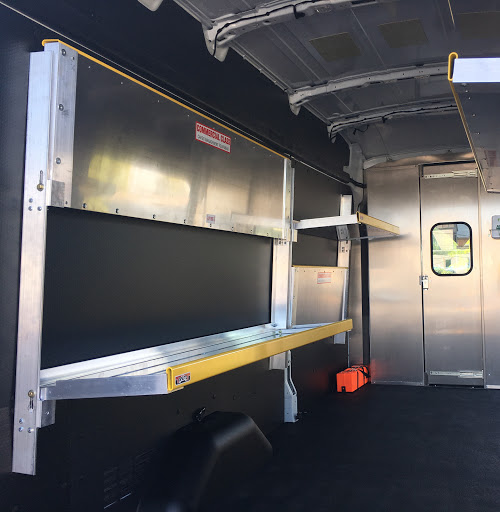 Unique Truck Accessories - BRUTE - Thumbnail