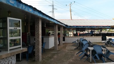 Photos of Orange Bar