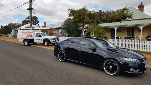 Narrogin One Stop Wash