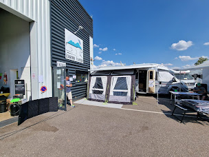 Photo n°11 de Lorraine Evasion à Ludres (Magasin de matériel de camping)