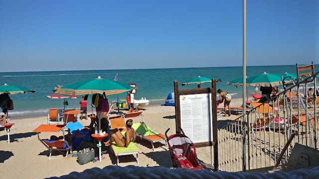 La Rotonda Ristorante Porto Recanati