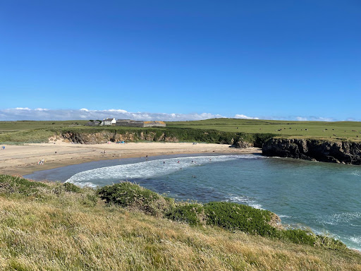 Barclodiad y Gawres - Thumbnail