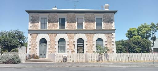 Precinct ATM Penola