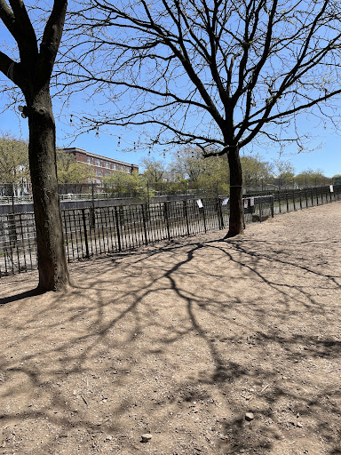 South Slope Dog Run - Thumbnail