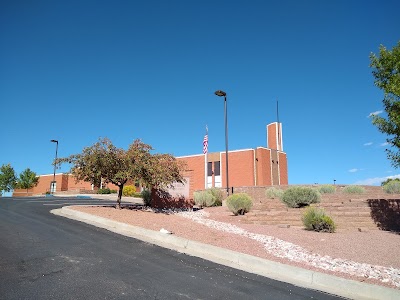 The Church of Jesus Christ of Latter-day Saints