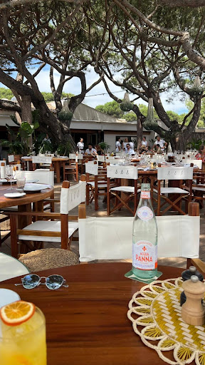 Nikki Beach Saint-Tropez - Thumbnail