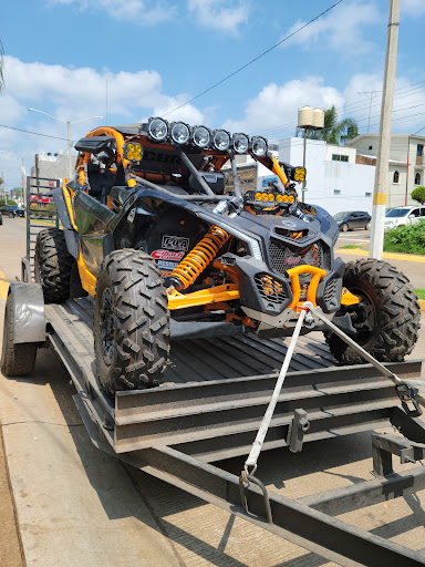 Motopartes tepa - Thumbnail