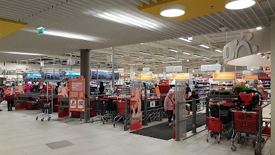Photos of K&auml;rberi keskus