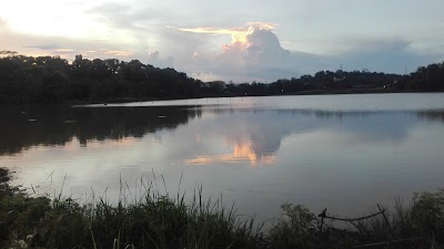 Photos of Waduk Sepinggan