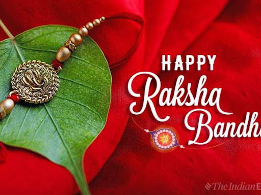 50%off For Girls On Raksha Banxhan