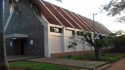 Photos of Par&oacute;quia s&atilde;o Gabriel arcanjo