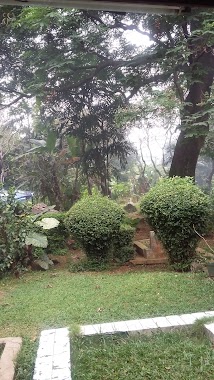 Tomb Of Sacred Wan Syarifah Fatma, Author: Hendra John