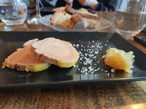 Photo 5 - Le bouche à oreille