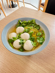 Photo n°33 de Nouilles 92 à Asnières-sur-Seine (Restaurant chinois)