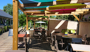 Photo n°47 de LE KIVIV à Briollay (Restaurant)