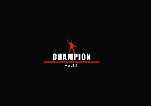 Champion Health - Thumbnail